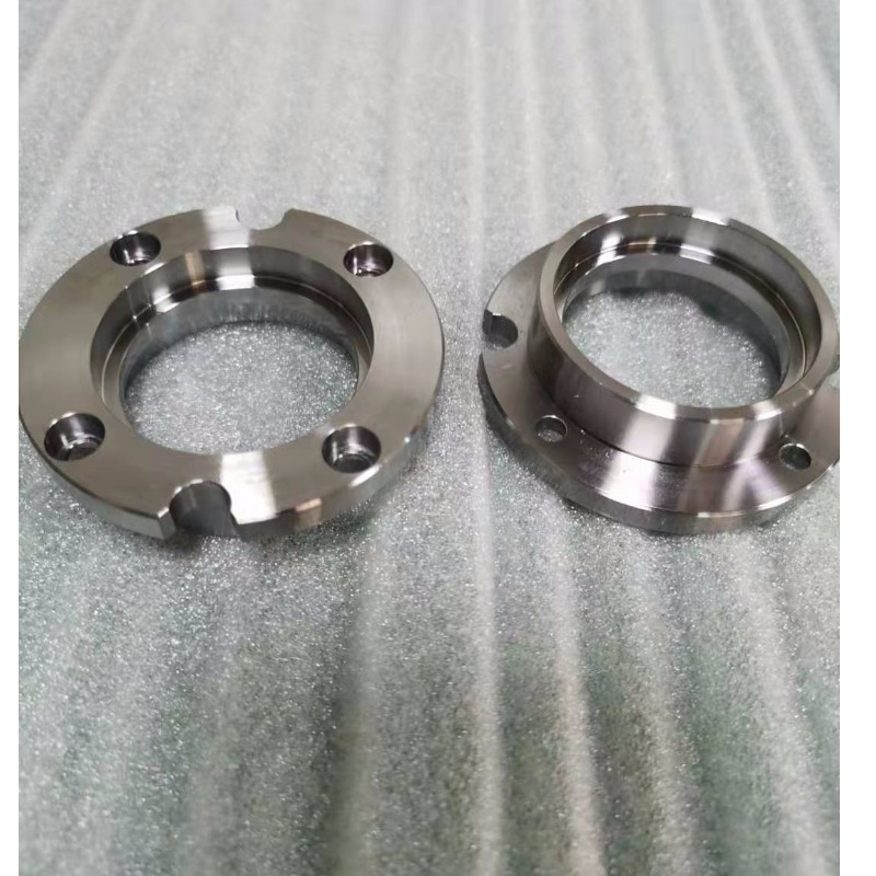 CNC旋盤部品